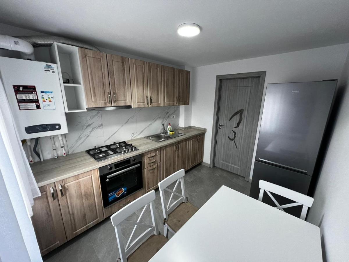 Cozy Urban Accommodation In Beautiful Сучава Экстерьер фото
