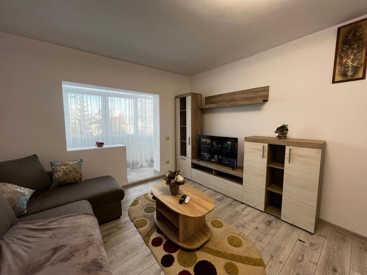 Cozy Urban Accommodation In Beautiful Сучава Экстерьер фото