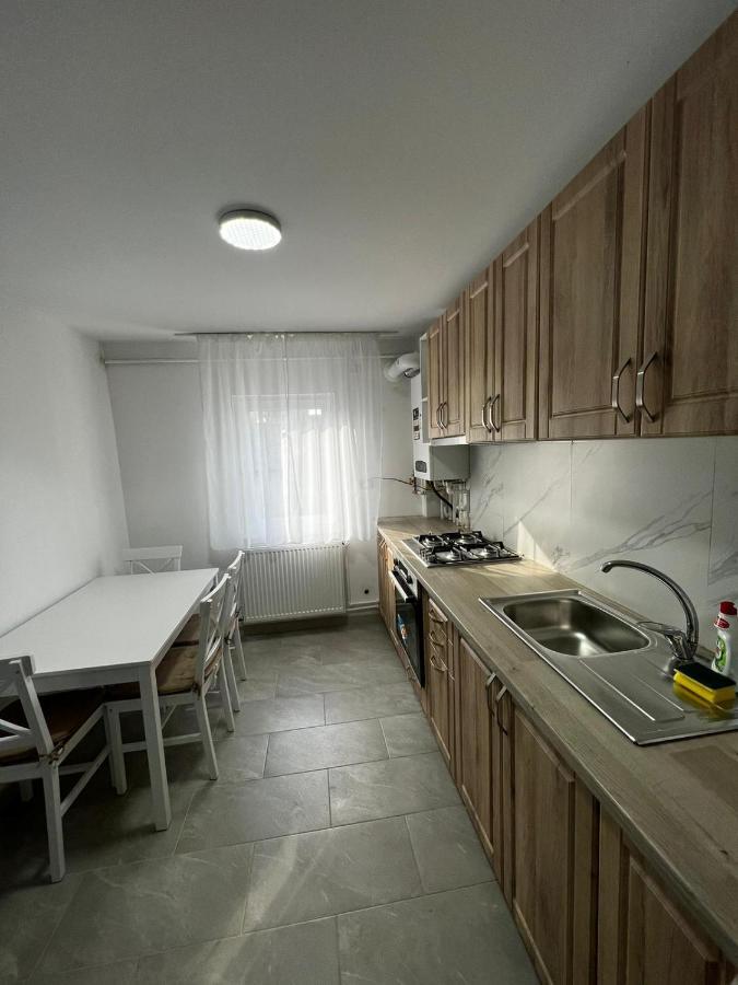 Cozy Urban Accommodation In Beautiful Сучава Экстерьер фото
